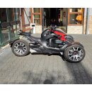 Can-Am Ryker 900 Rally
