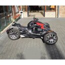 Can-Am Ryker 900 Rally