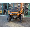 Can-Am Outlander MAX XT-P 1000R T ABS - MY26 - Neufahrzeug - Aktion