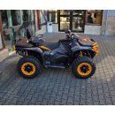 Can-Am Outlander MAX XT-P 1000R T ABS - MY26 - Neufahrzeug - Aktion
