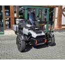 Can-Am Canyon XT MY25 - Aktion