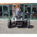 Can-Am Canyon XT MY25 - Aktion