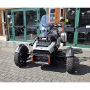 Can-Am Canyon XT MY25 - Aktion