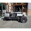 Can-Am Canyon XT MY25 - Aktion