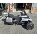 Can-Am Canyon XT MY25 - Aktion