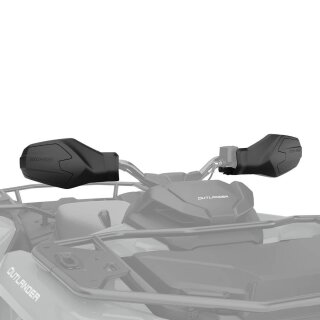 Can-Am Touring-Handschutz - G3, G3L