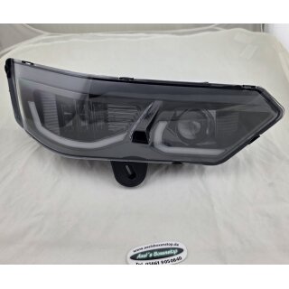 LED-Scheinwerfer Set mit Prüfzeichen – Traxter G1