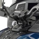 Lenkererhöhung für Can-Am Spyder