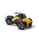 Can-Am Spyder F3-S MY27