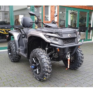 Can-Am Outlander MAX XT 700 T ABS - MY26 - Neufahrzeug
