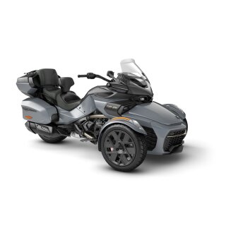 Can-Am Spyder F3 Limited Special Series MY27