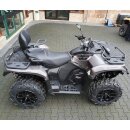 Can-Am Outlander MAX XT 700 T ABS - MY26 - Neufahrzeug