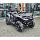 Can-Am Outlander MAX DPS 1000R T ABS - MY26 - Neufahrzeug