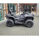 Can-Am Outlander MAX DPS 1000R T ABS - MY26 - Neufahrzeug