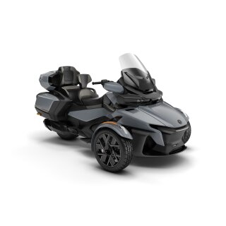 Can-Am Spyder RT Sea-to-Sky MY27