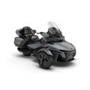 Can-Am Spyder RT Sea-to-Sky MY27