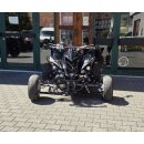 Yamaha YFM 700R mit LoF-Zulassung - im Kundenauftrag!