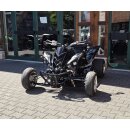 Yamaha YFM 700R mit LoF-Zulassung - im Kundenauftrag!