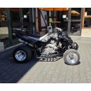 Yamaha YFM 700R mit LoF-Zulassung - im Kundenauftrag!