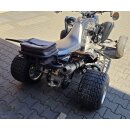 Yamaha YFM 700R mit LoF-Zulassung - im Kundenauftrag!