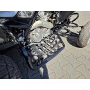 Yamaha YFM 700R mit LoF-Zulassung - im Kundenauftrag!