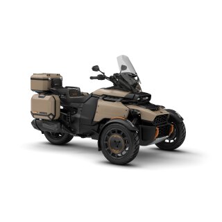 Can-Am Canyon Redrock MY27