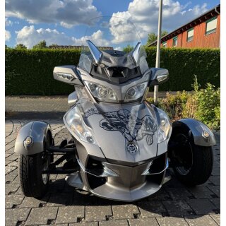 Can-Am Spyder RT-S - im Kundenauftrag