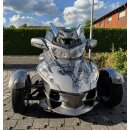 Can-Am Spyder RT-S - im Kundenauftrag