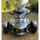 Can-Am Spyder RT-S - im Kundenauftrag