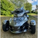 Can-Am Spyder RT-S - im Kundenauftrag