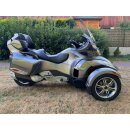 Can-Am Spyder RT-S - im Kundenauftrag