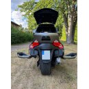 Can-Am Spyder RT-S - im Kundenauftrag