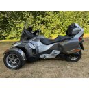 Can-Am Spyder RT-S - im Kundenauftrag