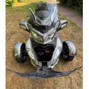 Can-Am Spyder RT-S - im Kundenauftrag