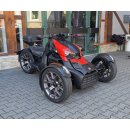 Can-Am Ryker 900 - im Kundenauftrag!