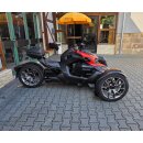 Can-Am Ryker 900 - im Kundenauftrag!