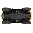 Can-Am Outlander MAX XT-P 1000R T ABS - mit SAS - MY26 - Neufahrzeug