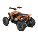 Can-Am Renegade X XC 110 EFI MY27