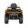 Can-Am Outlander MAX XT-P 1000R T ABS - mit SAS - MY26 - Neufahrzeug