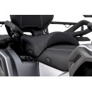 Loncin XWolf 1000 Land Trekker (T3b ABS) - Grau Matt