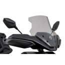 Loncin XWolf 1000 Land Trekker (T3b ABS) - Grau Matt