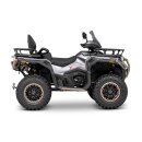 Loncin XWolf 1000 Land Trekker (T3b ABS) - Grau Matt