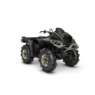 Can-Am Outlander X MR 1000R - MY27