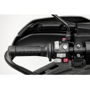Loncin XWolf 1000 Land Trekker (T3b ABS) - Schwarz Matt