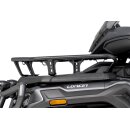 Loncin XWolf 1000 Land Trekker (T3b ABS) - Schwarz Matt