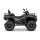 Loncin XWolf 1000 Land Trekker (T3b ABS) - Schwarz Matt