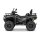 Loncin XWolf 1000 Land Trekker (T3b ABS) - Schwarz Matt