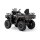 Loncin XWolf 1000 Land Trekker (T3b ABS) - Schwarz Matt