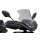 Loncin XWolf 1000 Land Trekker (T3b ABS) - Schwarz Matt