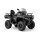Loncin XWolf 1000 Land Trekker (T3b ABS) - Schwarz Matt